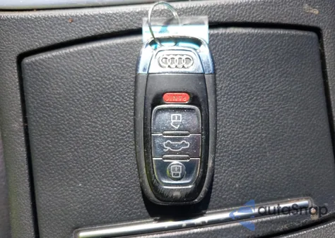 2012 Audi A7 Premium из США, поврежденный, VIN WAUYGAFC5CN112545